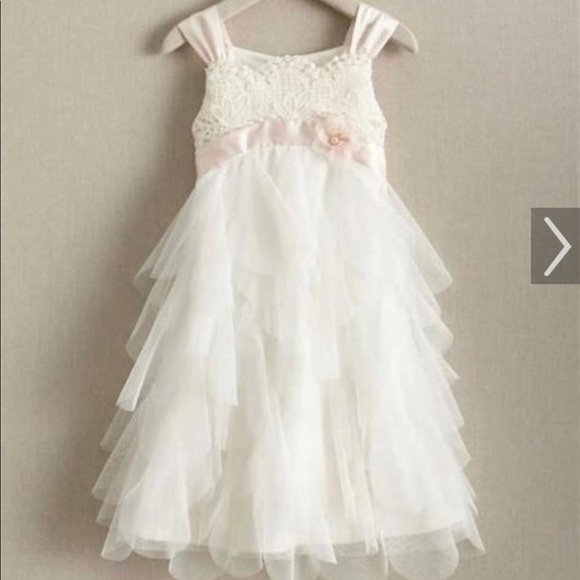 chasing fireflies flower girl dresses